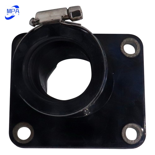 Carburetor intake manifold for - carburetor,