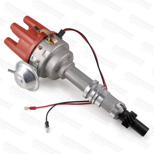 Powerspark essex electronic - powerspark,