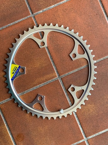 Vintage shimano biopace 130bcd - biopace,