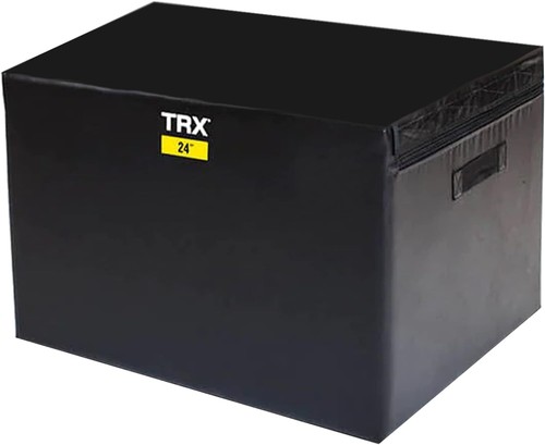 Trx soft plyo metric box - plyo,