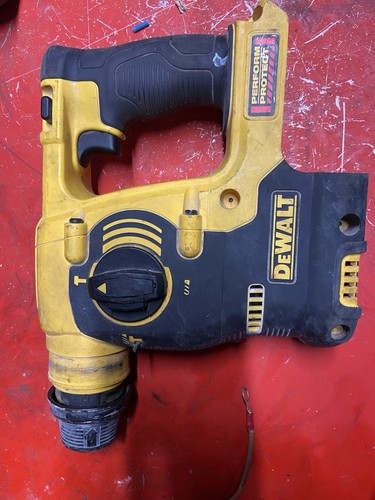 Dewalt spares and repairs - spares,