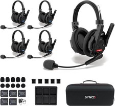 SYNCO XTALK XMAX5 Wireless
