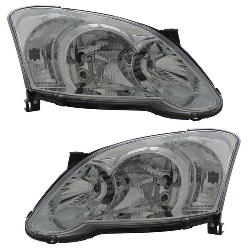 For toyota corolla 2004 - for,