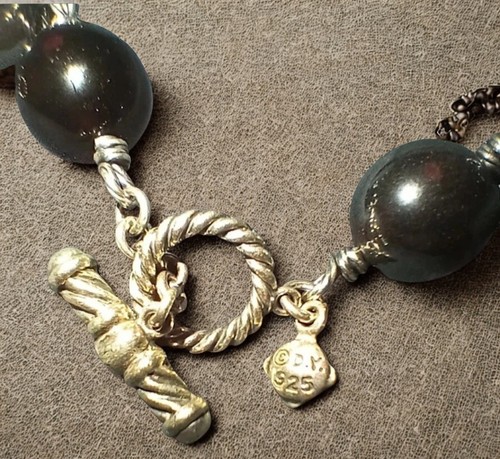 David yurman 10mm - 29",
