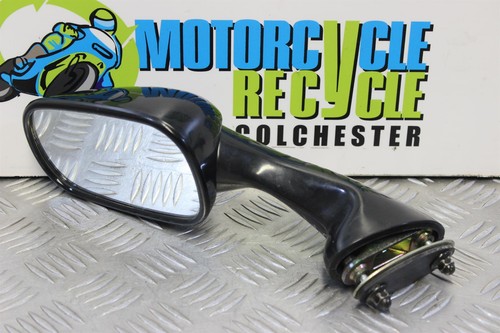 Honda cbr 900 mirror left - 900,