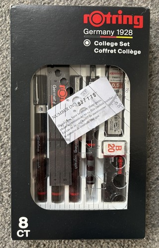 Rotring isograph technical - rotring,
