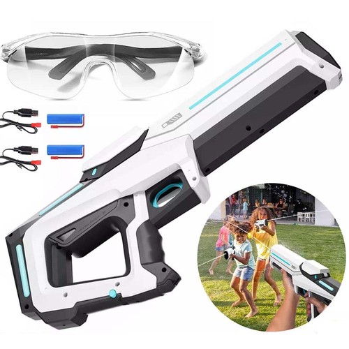 Electric water gun - electric,