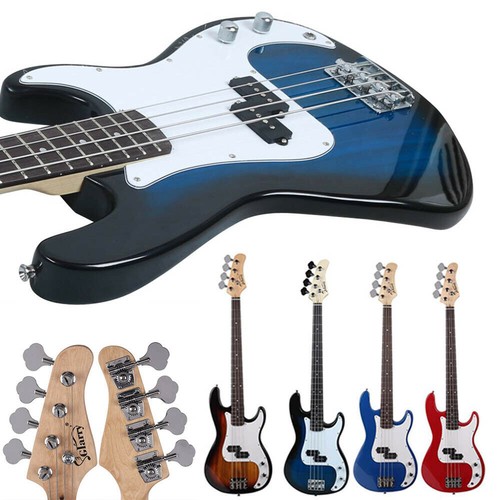 Glarry electric bass guitar - gp,