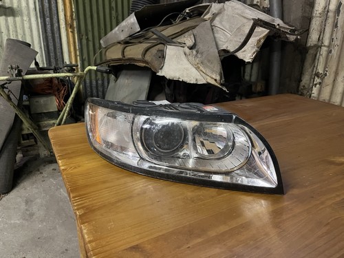 Volvo v50 s40 - v50/s40, headlight