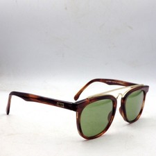 RAY BAN Original 1990s Vintage Gatsby Style 5 TORTOISESHELL SUNGLASSES