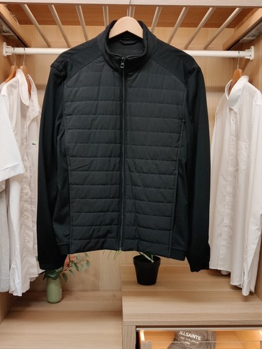Zara coat jacket medium - zara,
