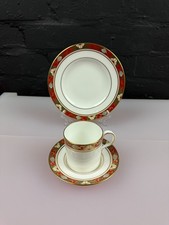 Royal Crown Derby Cloisonne