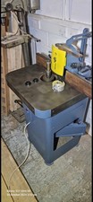 Spindle Moulder Very Solid