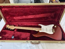 Fender Stratocaster Custom