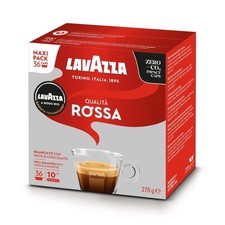 Lavazza A Modo Mio Qualità
