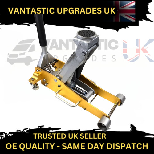 Ton trolley jack - 2.5,