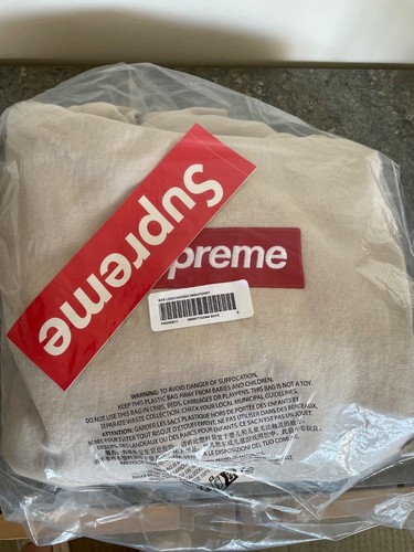 Supreme box logo - box, hoodie,
