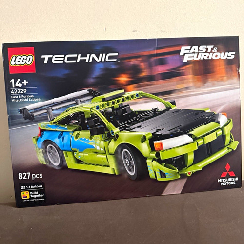 Lego technic fast - lego, &