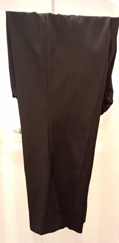 Mantaray black women - black, women’s