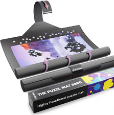 Puzzlup Jigsaw Mat 3000 Pieces