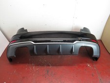 2016 AUDI S3 8V 5 DR REAR