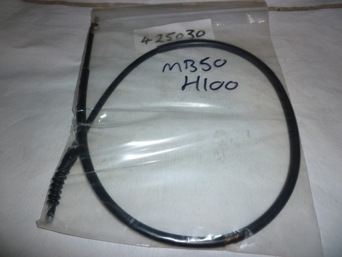 Honda clutch cable - clutch,