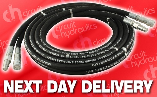 Next day delivery hydraulic - delivery,