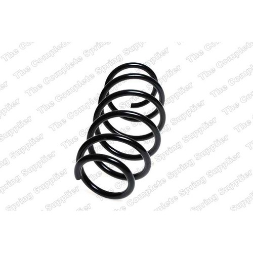 Coil springs for - 2x,