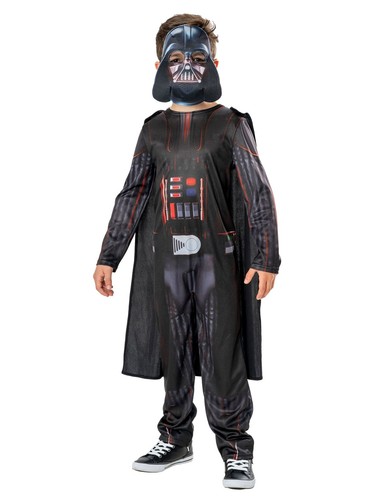 Boys darth vader - vader, costume