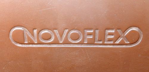 Vintage novoflex noflexar - vintage,