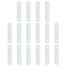 16Pcs Curtain Weights (50g)