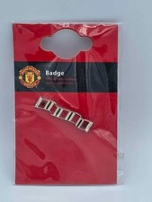 Manchester United FC Bar Scarf