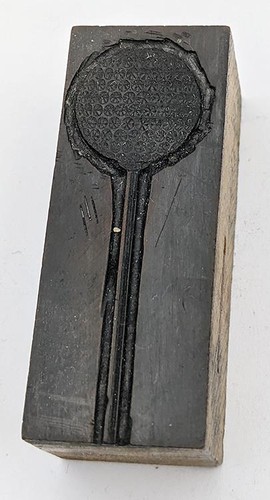 Charles horner wooden - charles,
