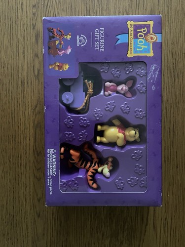 Winnie the pooh 100 acre - the,