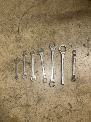 Honda tools - honda,