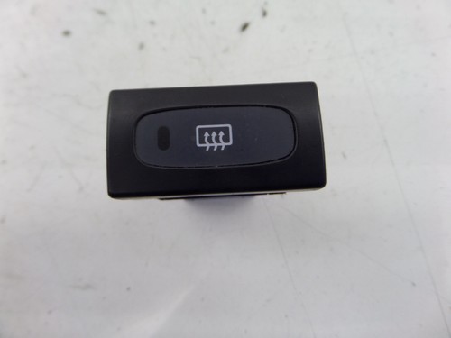 Nissan elgrand defrost switch - nissan,