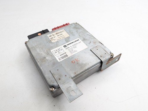 Jaguar x300 ecu gem 6 - n/a,