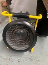 Jet Heat OLY-J3/1 3kW