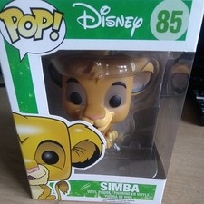 Funko pop vinyl disney - vinyl,