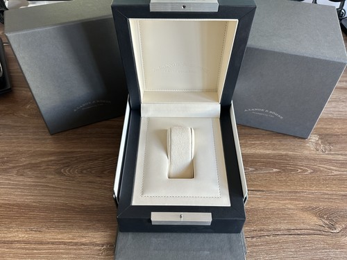 Lange söhne watch - lange,