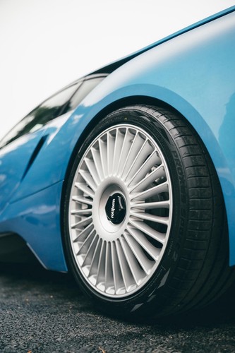 Rotiform grz wheels - grz,