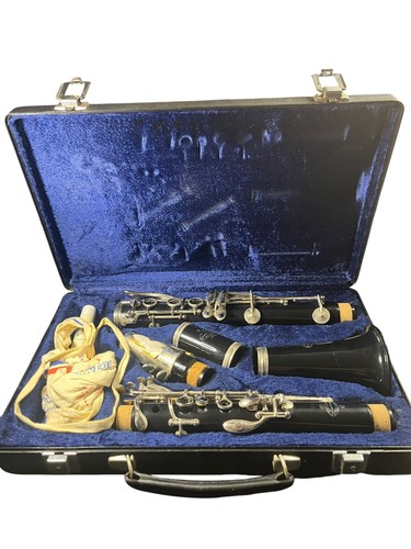 Buffet crampon b12 - crampon,