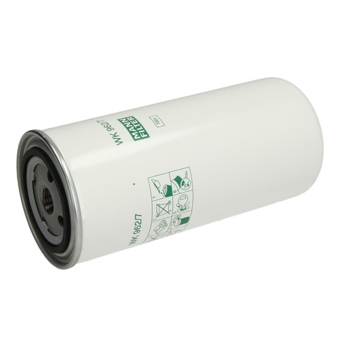 Fuel filter fits volvo - fuel,