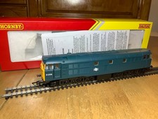 Hornby R3067 BR Blue Class 31 Diesel Locomotive 31256