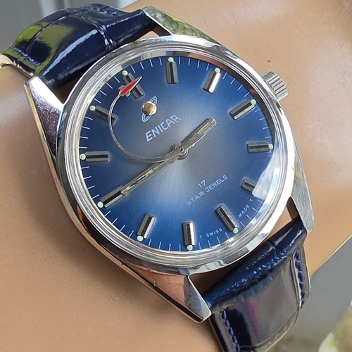 Vintage enicar men - enicar, men's