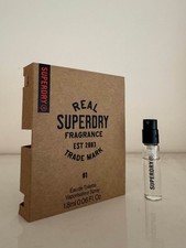 Superdry 01 For Him Travel Size