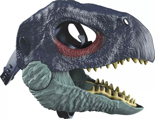 Jurassic world dominion - jurassic,