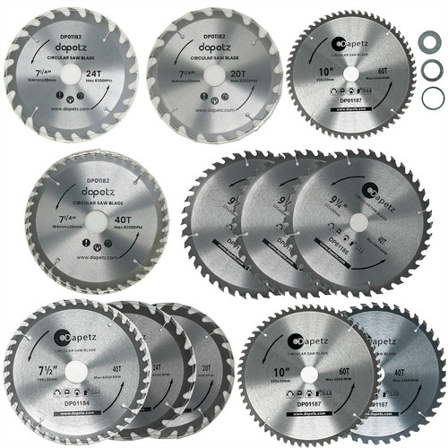 Tct circular saw blades medium - saw,