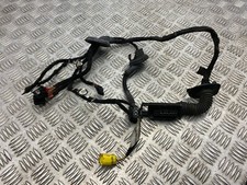 2010 AUDI A4 B8 FRONT RIGHT DRIVER SIDE DOOR WIRING LOOM OEM 8K0971028M