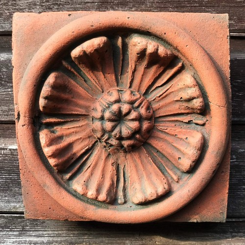 Copy antique decorative - of,